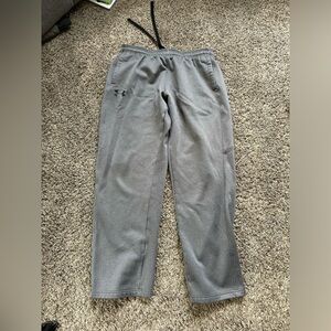 Under Armor sweats